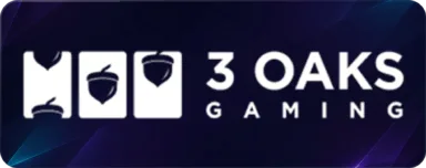 3 Oaks Gaming