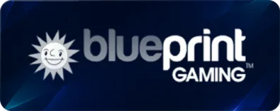 Blueprint Gaming