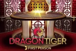 Dragon Tiger