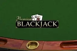 Premium Blackjack